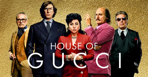 house of gucci giulio cesare|house of gucci founder.